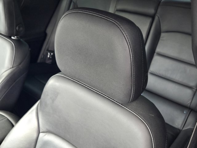 Used 2022 Chevrolet Malibu LT w/ Leather Package image 22