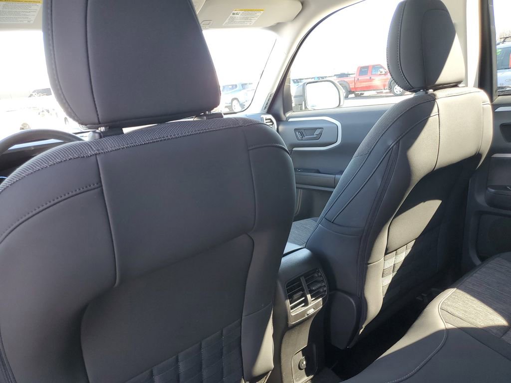 Certified 2023 Ford Bronco Sport Big Bend image 31