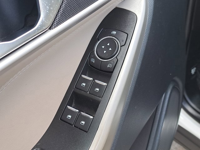 Certified 2020 Ford Explorer XLT w/ Equipment Group 202A image 24