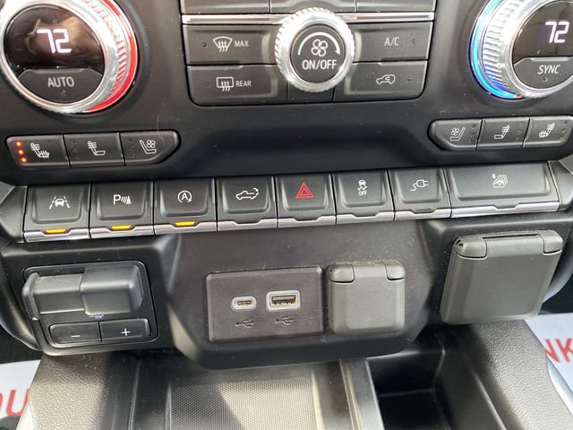 Used 2020 GMC Sierra 1500 SLT w/ SLT Premium Plus Package image 28