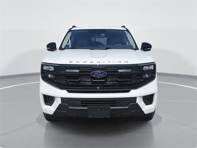 Certified 2025 Ford Expedition Active image 8