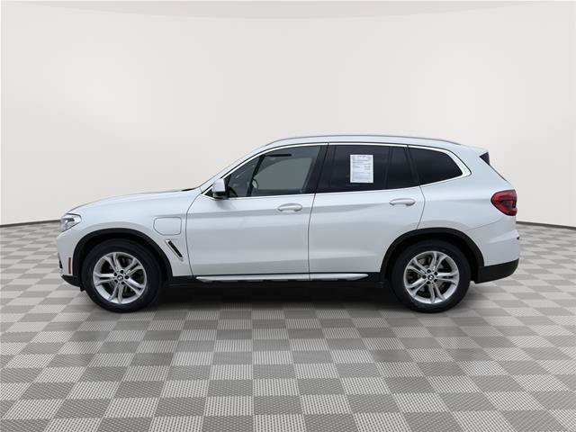 Used 2021 BMW X3 xDrive30e w/ Convenience Package AWD/4WD image 6