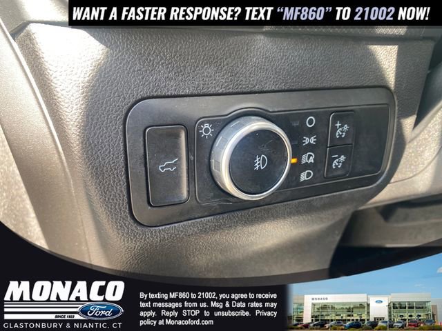 Certified 2024 Ford Bronco Sport Big Bend w/ Convenience Package image 18