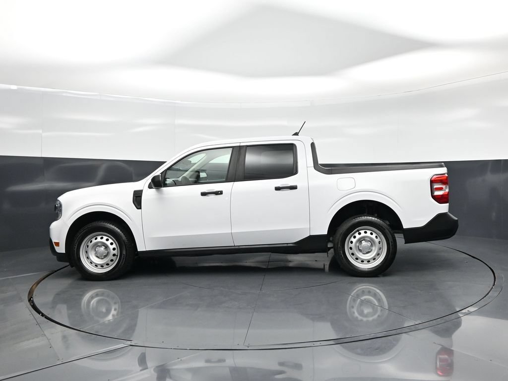 Certified 2024 Ford Maverick XL FWD image 27