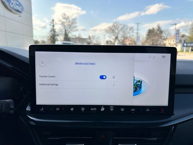 Certified 2023 Ford Escape ST-Line w/ Tech Pack #1 image 87