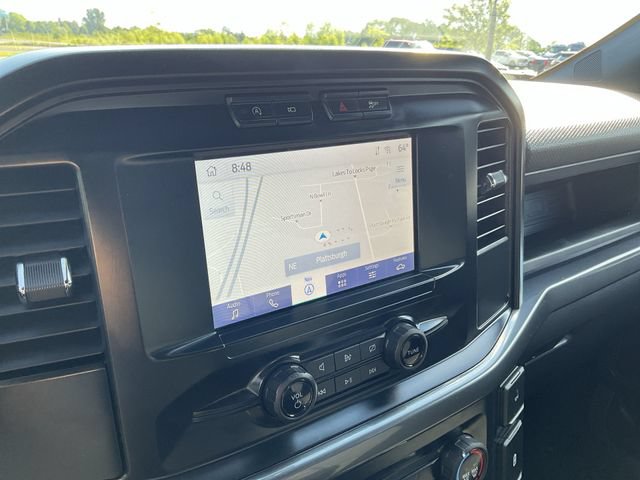 Certified 2023 Ford F150 XL w/ STX Appearance Package AWD/4WD image 19