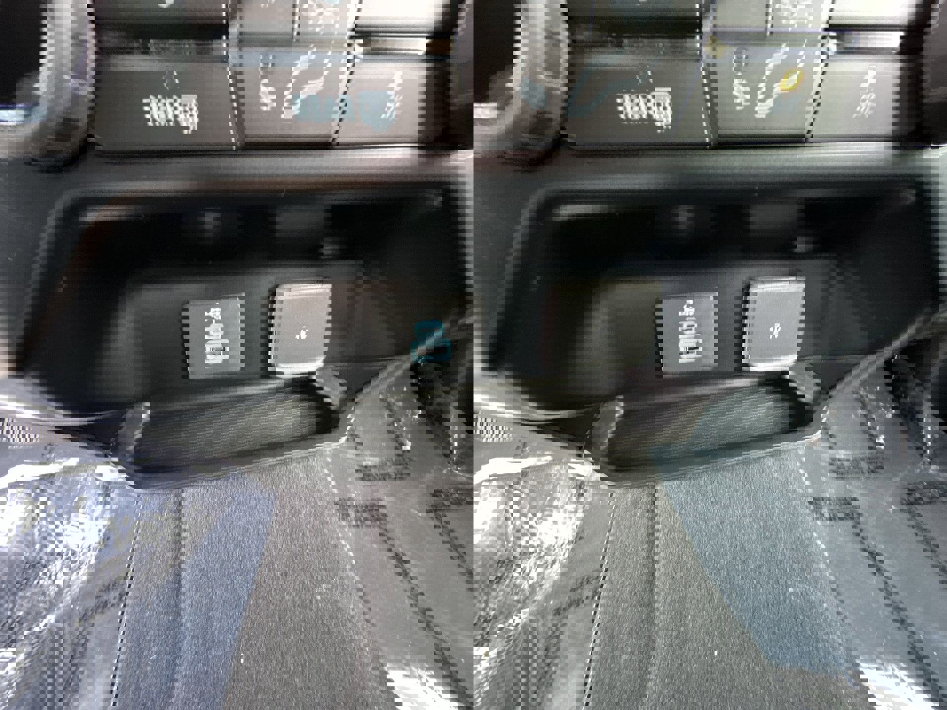 Certified 2025 Ford F250 XLT w/ FX4 Off-Road Package image 10