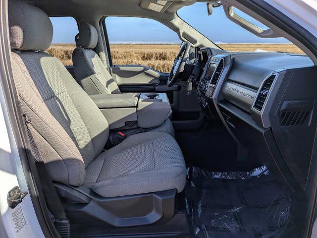 Certified 2020 Ford F350 XLT w/ XLT Value Package image 25