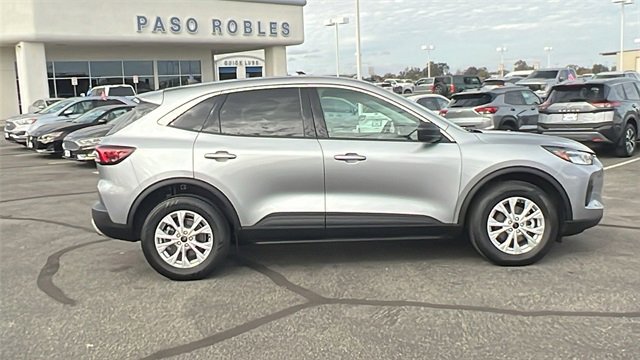 Certified 2024 Ford Escape Active w/ Tech Pack #1 image 6