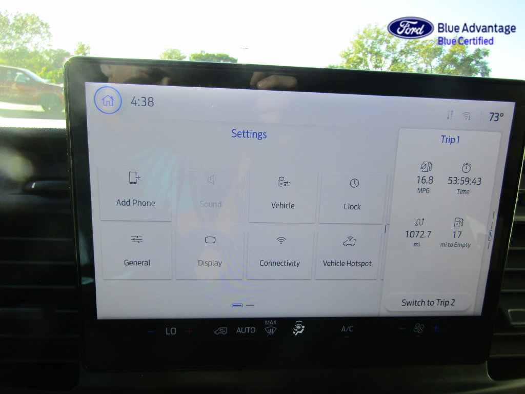 Certified 2026 Ford Transit 250 148 Medium Roof w/ Load Area Protection Package RWD image 44