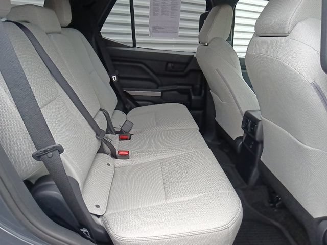 Used 2026 Toyota 4Runner SR5 RWD image 29