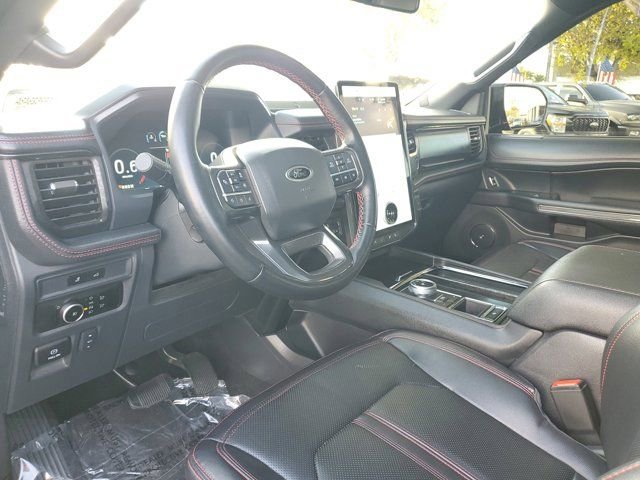 Certified 2023 Ford Expedition Max Limited image 18