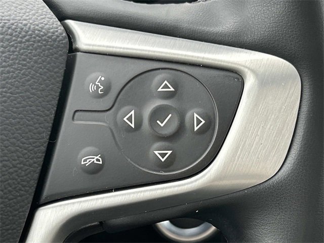 Used 2023 GMC Terrain SLT image 34