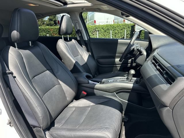 Used 2022 Honda HR-V EX-L image 35