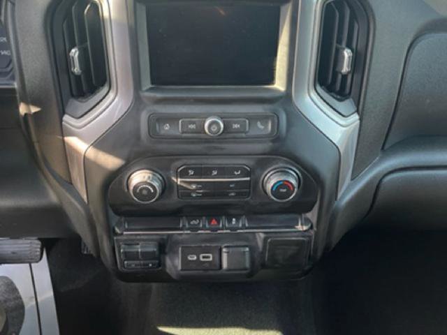 Used 2021 Chevrolet Silverado 2500 Custom w/ Custom Value Package image 18