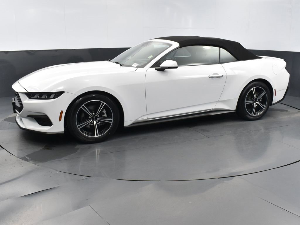 Certified 2024 Ford Mustang Premium image 15