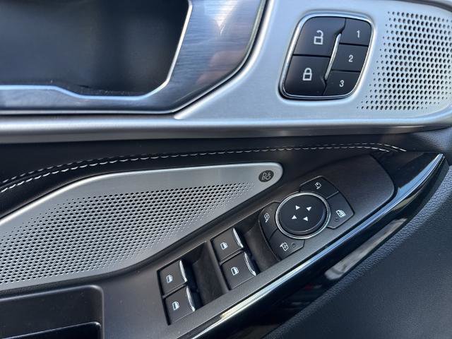 Certified 2024 Ford Explorer ST w/ Equipment Group 401A image 10