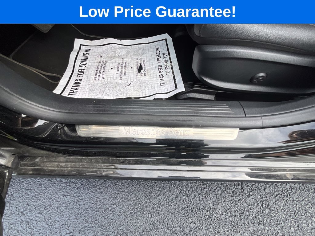 Used 2025 Mercedes-Benz CLA 250 4MATIC image 27