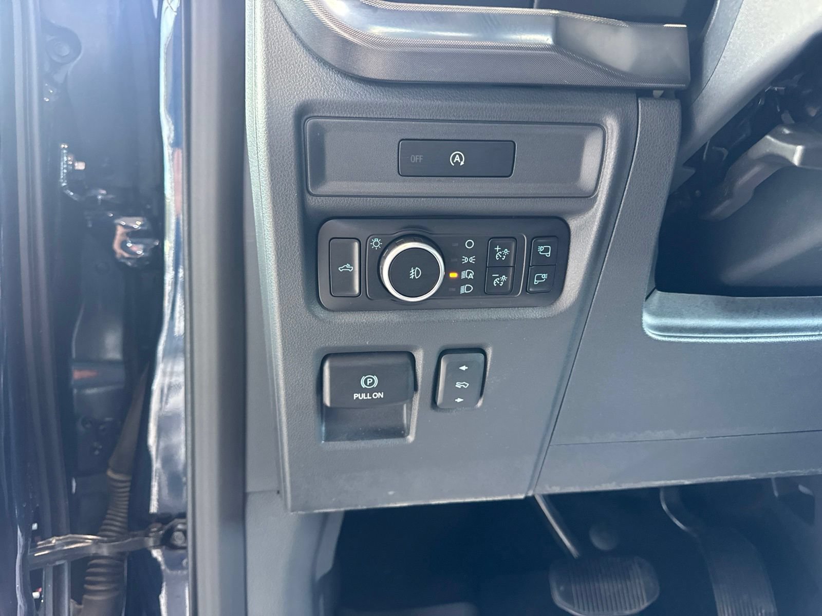 Certified 2025 Ford F150 Tremor w/ Equipment Group 402A High AWD/4WD image 29