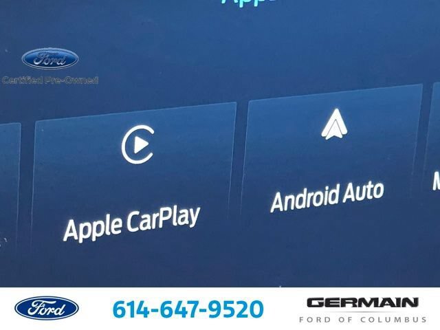 Certified 2022 Ford F150 XLT w/ Equipment Group 302A High AWD/4WD image 36
