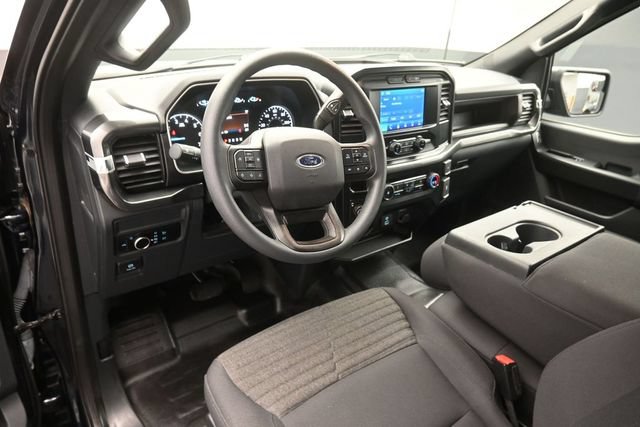 Certified 2023 Ford F150 XL w/ STX Appearance Package AWD/4WD image 9