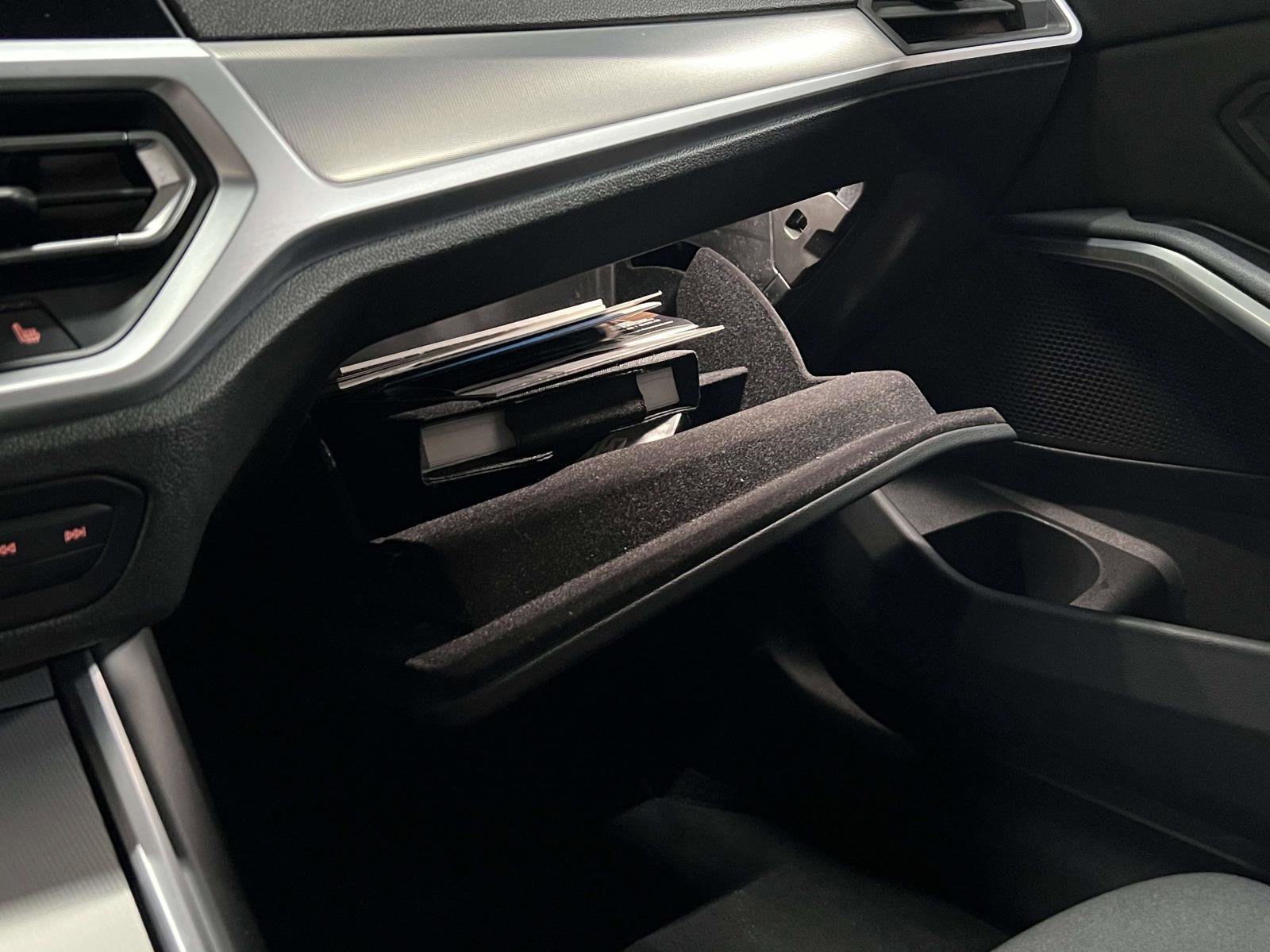 Used 2019 BMW 330i xDrive 330I XDRIVE w/ Premium Package image 32