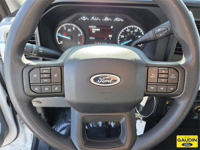 Certified 2024 Ford F250 XLT image 19