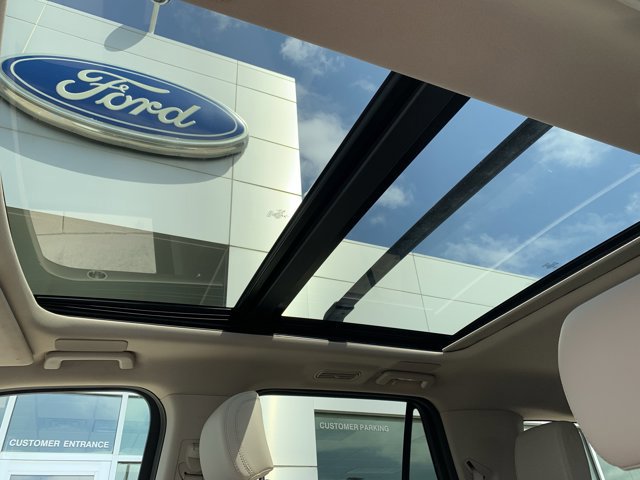 Certified 2023 Ford Expedition Max Platinum AWD/4WD image 28