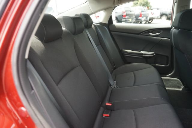Used 2019 Honda Civic LX image 16