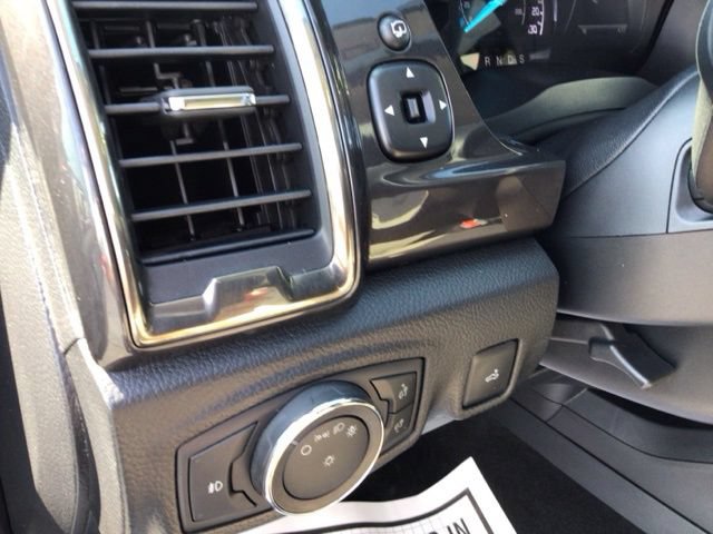 Certified 2019 Ford Ranger Lariat w/ Equipment Group 501A Mid AWD/4WD image 21
