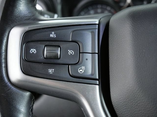Used 2019 Chevrolet Silverado 1500 LT w/ All-Star Edition AWD/4WD image 24