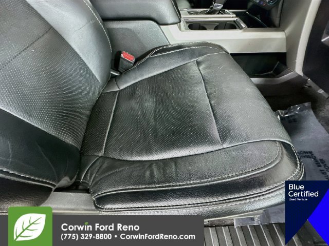 Certified 2017 Ford F150 Lariat AWD/4WD image 35