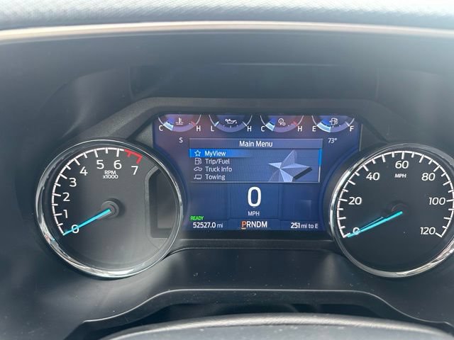 Certified 2021 Ford F150 XLT w/ Equipment Group 302A High AWD/4WD image 21