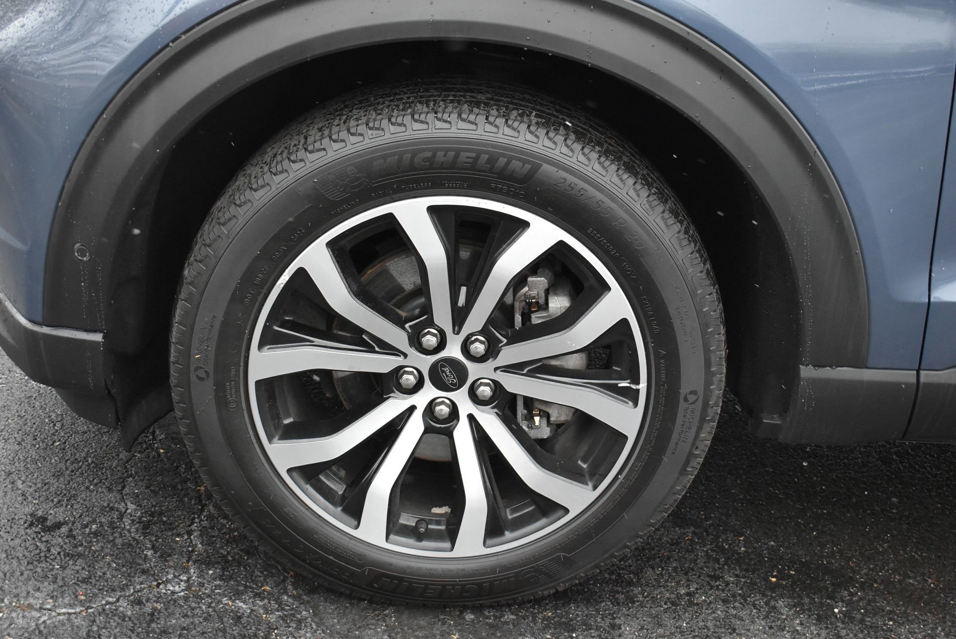 Certified 2021 Ford Explorer ST w/ Equipment Group 401A image 11