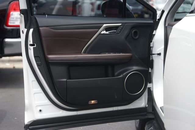 Used 2019 Lexus RX 350 FWD w/ Navigation Package image 31