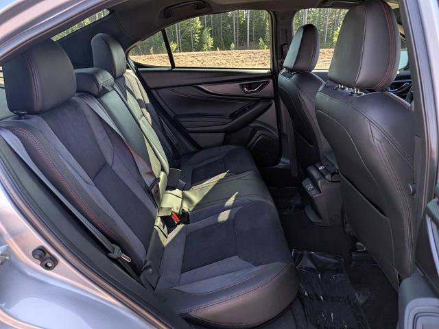 Used 2024 Subaru WRX Limited AWD/4WD image 23