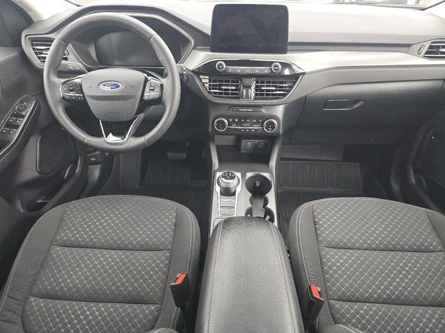 Certified 2023 Ford Escape Active AWD/4WD image 22