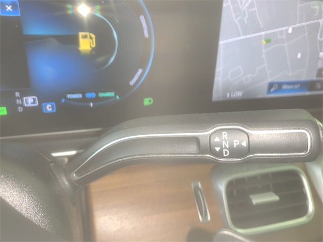 Used 2022 Mercedes-Benz GLS 450 4MATIC image 21