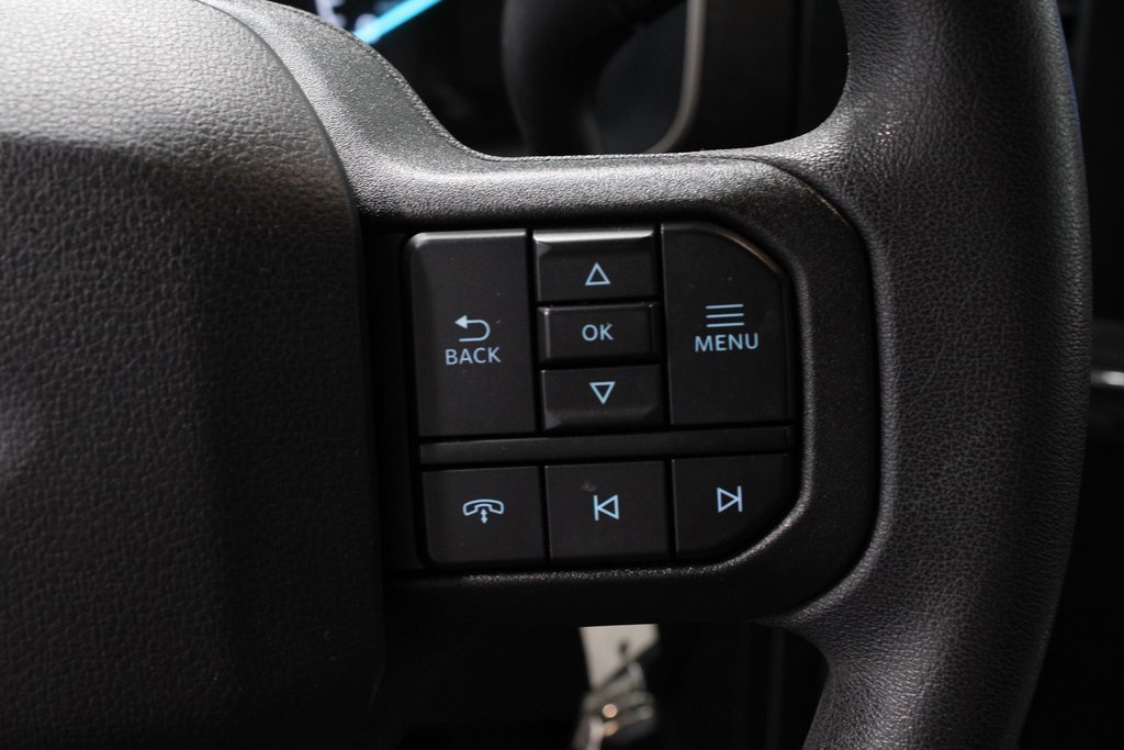 Certified 2022 Ford F150 XL w/ STX Appearance Package image 30