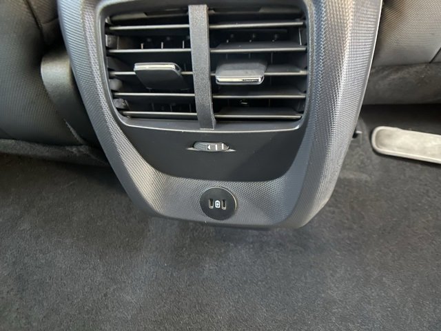 Certified 2025 Ford Mustang Mach-E Premium image 39