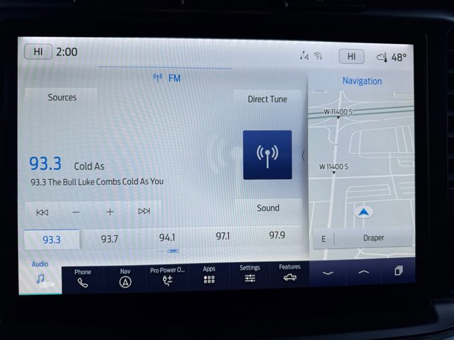 Certified 2022 Ford F150 XLT w/ Equipment Group 302A High image 21