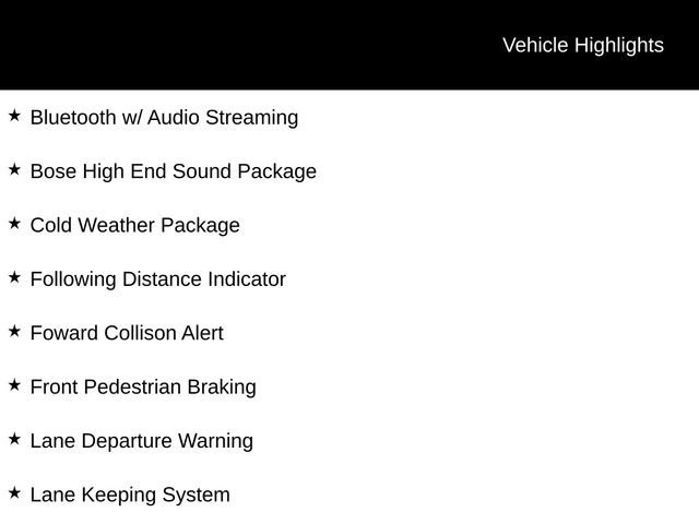 Used 2024 Chevrolet Corvette Stingray w/ Z51 Performance Package image 10