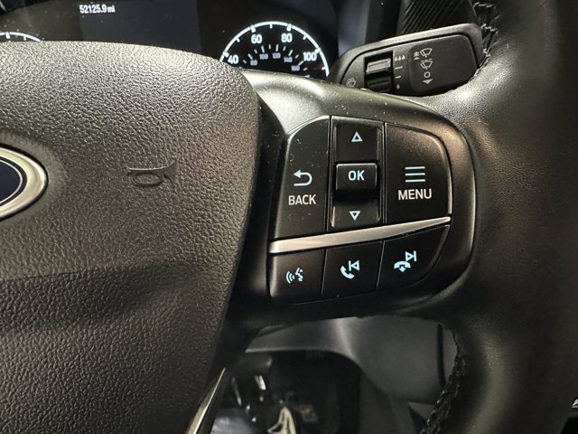 Certified 2024 Ford Maverick XLT w/ XLT Luxury Package AWD/4WD image 15