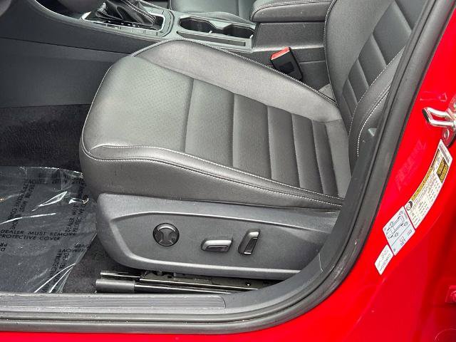Used 2021 Volkswagen Jetta SE FWD image 17