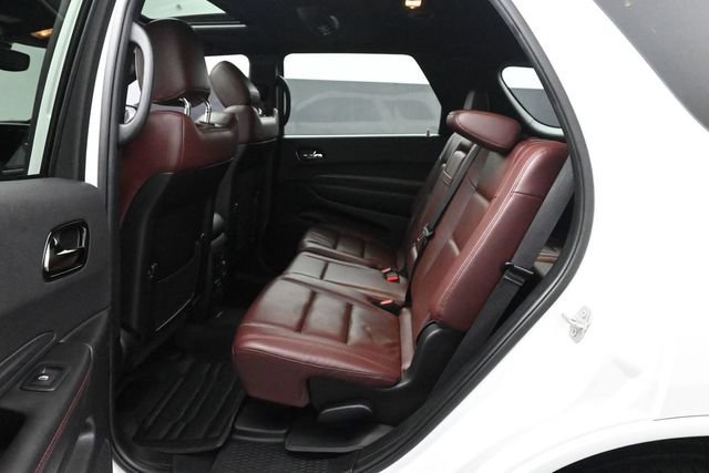Used 2023 Dodge Durango GT AWD/4WD image 20