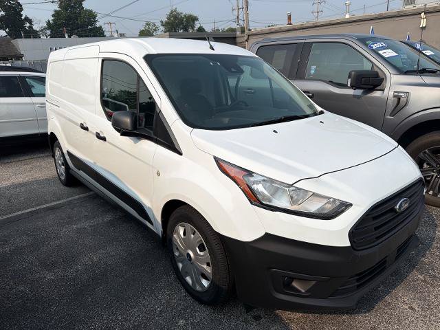 Certified 2022 Ford Transit Connect XL w/ CNG/LPG Engine Prep Package FWD image 3