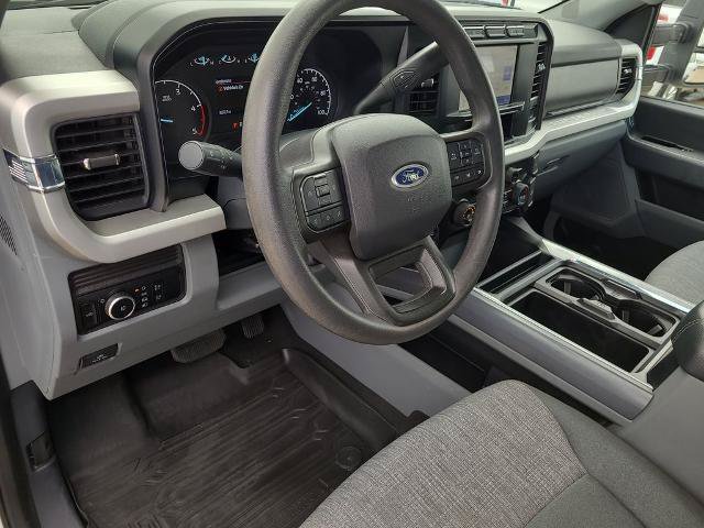 Certified 2024 Ford F250 XLT w/ FX4 Off-Road Package AWD/4WD image 22