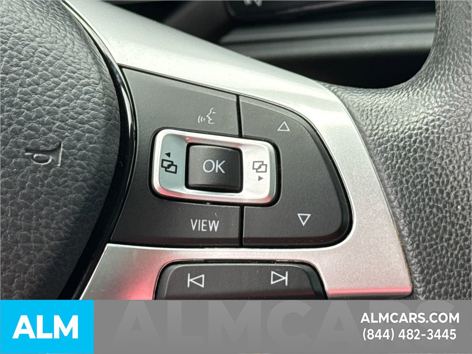 Used 2019 Volkswagen Jetta S w/ Driver Assistance Package image 29