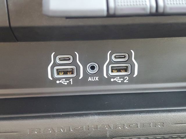 Used 2025 RAM 1500 Big Horn image 22