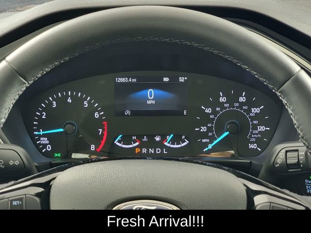 Certified 2022 Ford Escape SE w/ Convenience Package AWD/4WD image 29